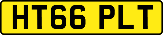 HT66PLT