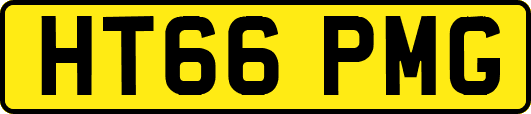 HT66PMG