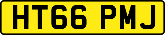 HT66PMJ