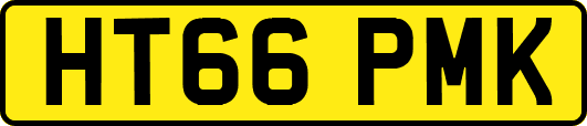 HT66PMK