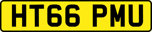HT66PMU