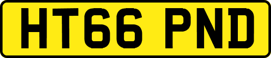 HT66PND