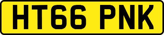 HT66PNK