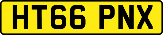 HT66PNX