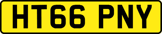HT66PNY