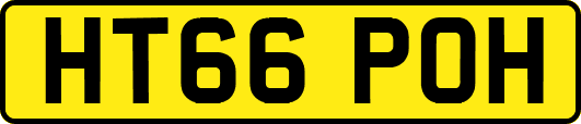 HT66POH