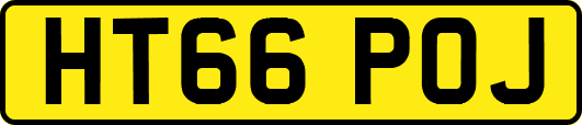 HT66POJ