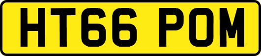 HT66POM