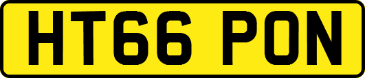 HT66PON