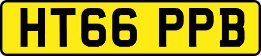 HT66PPB
