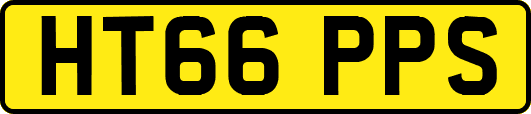 HT66PPS