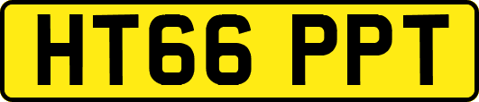 HT66PPT