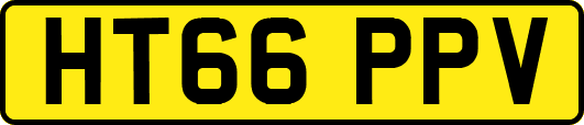 HT66PPV