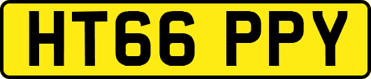 HT66PPY