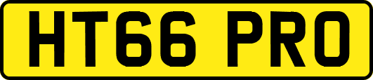 HT66PRO