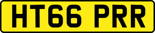 HT66PRR