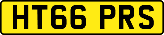 HT66PRS