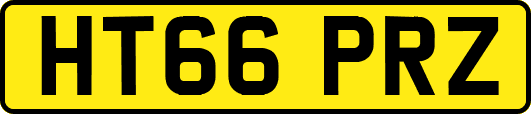 HT66PRZ