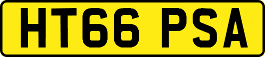 HT66PSA
