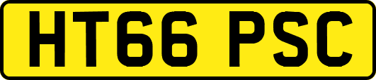 HT66PSC