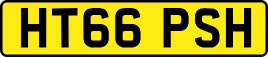 HT66PSH