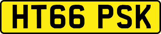 HT66PSK