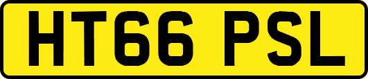 HT66PSL
