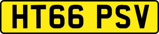 HT66PSV