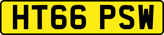 HT66PSW