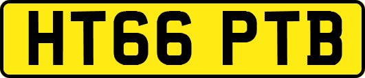 HT66PTB