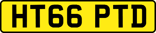 HT66PTD