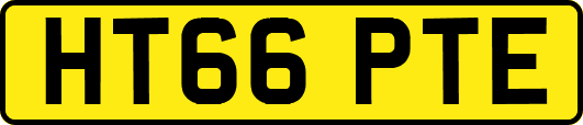 HT66PTE