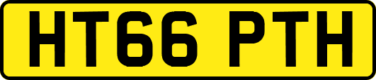 HT66PTH