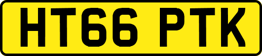 HT66PTK