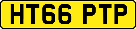 HT66PTP