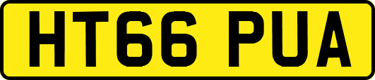 HT66PUA