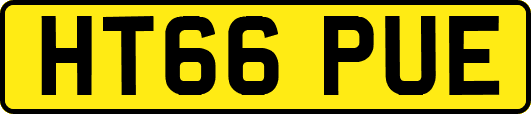 HT66PUE