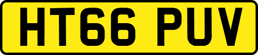 HT66PUV