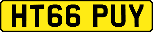 HT66PUY