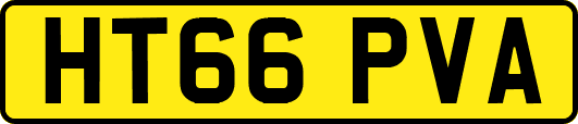 HT66PVA