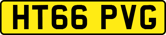 HT66PVG