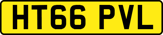 HT66PVL