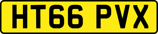 HT66PVX