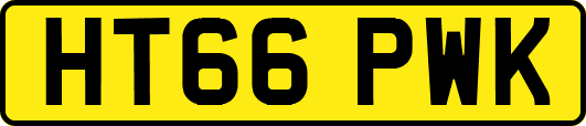 HT66PWK