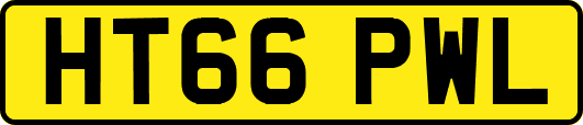 HT66PWL