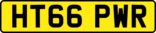 HT66PWR