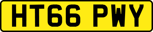 HT66PWY