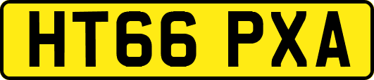HT66PXA