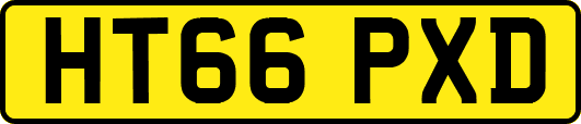 HT66PXD