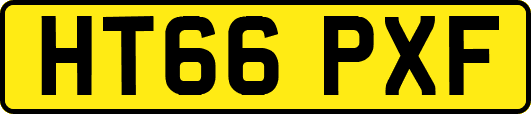 HT66PXF